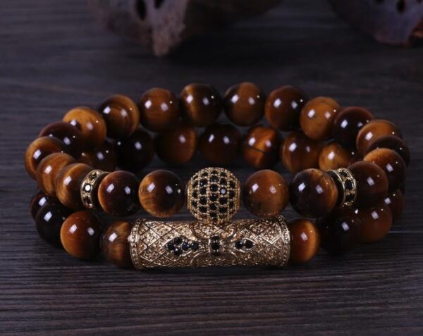 Intensity Stones Bracelet Set - Image 2