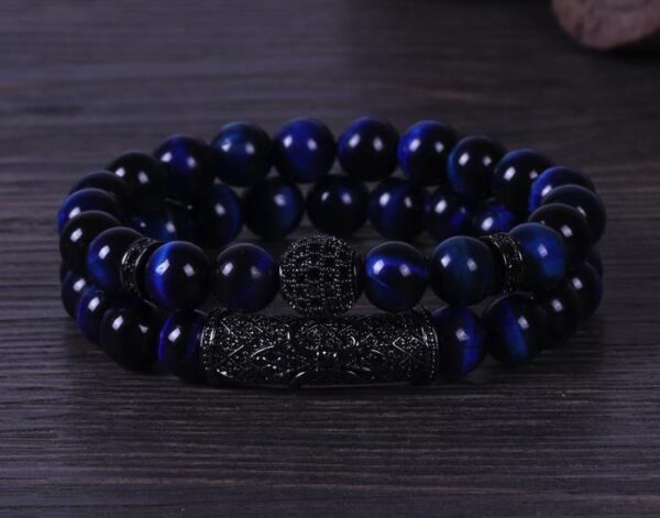 Intensity Stones Bracelet Set - Image 4