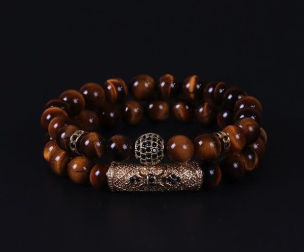 Intensity Stones Bracelet Set - Image 10