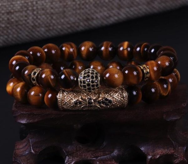 Intensity Stones Bracelet Set - Image 7
