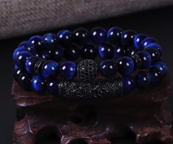 Intensity Stones Bracelet Set - Image 6