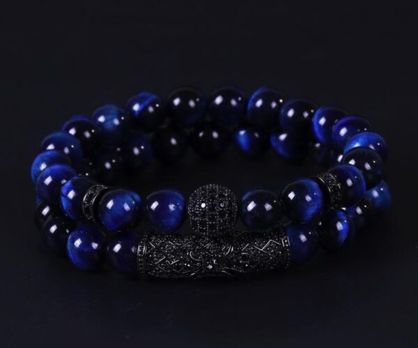 Intensity Stones Bracelet Set - Image 9