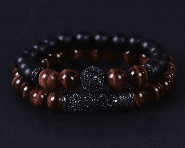 Intensity Stones Bracelet Set - Image 11