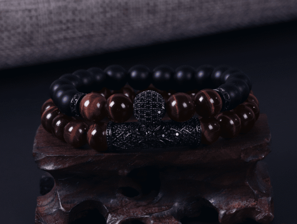 Intensity Stones Bracelet Set - Image 8