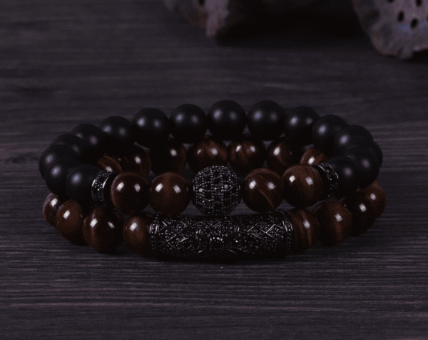 Intensity Stones Bracelet Set - Image 5