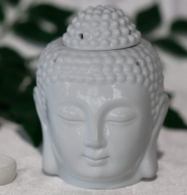Serene Buddha Oil Burner - Image 10