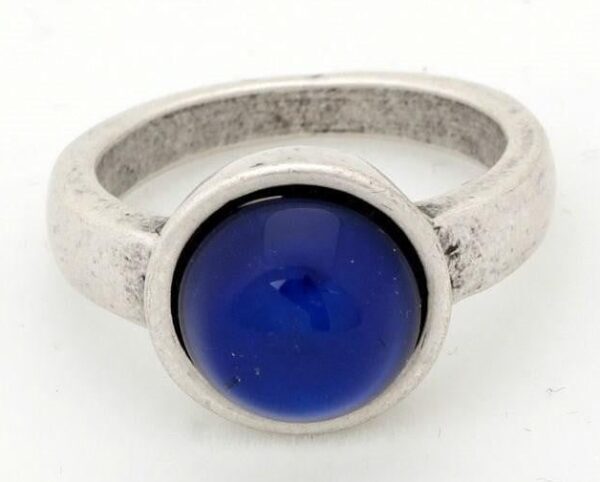 Solitaire Mood Ring - Image 4