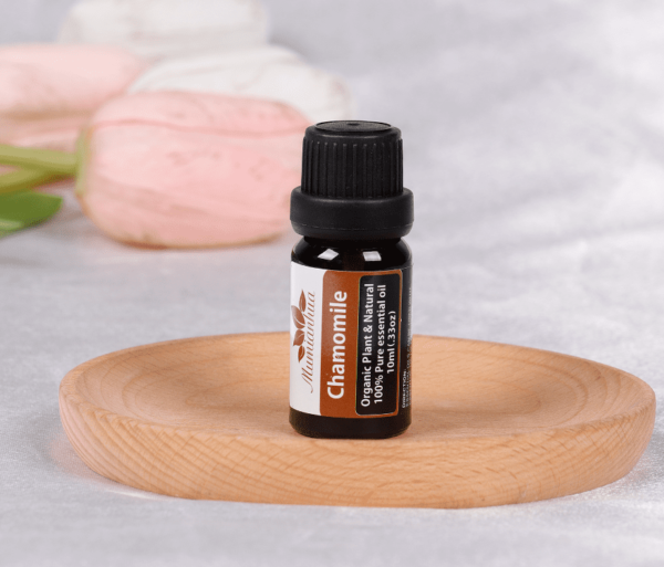 Soothing Essential Oil Duo