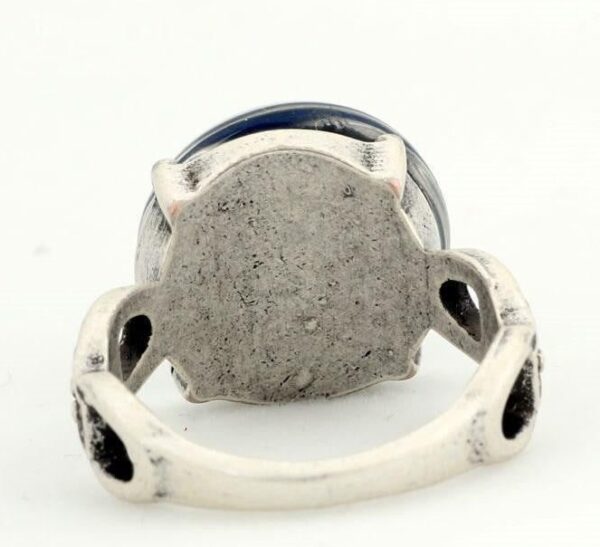 Vintage Rivets Mood Ring - Image 8
