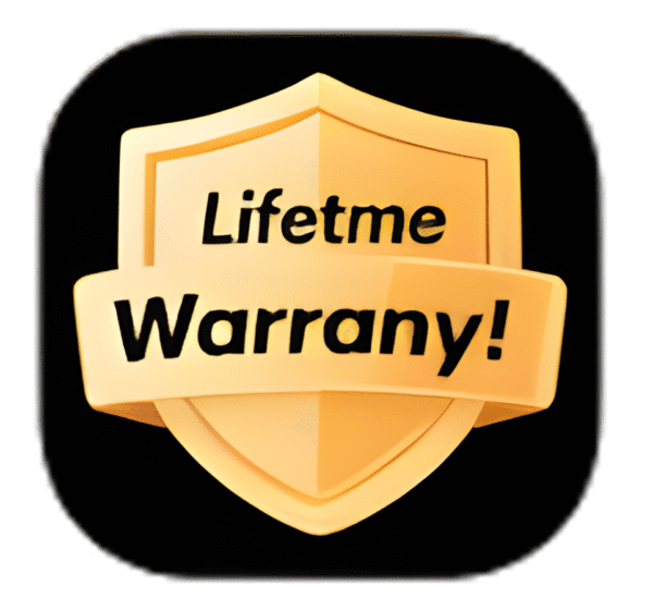 Lifetime Warranty Service
